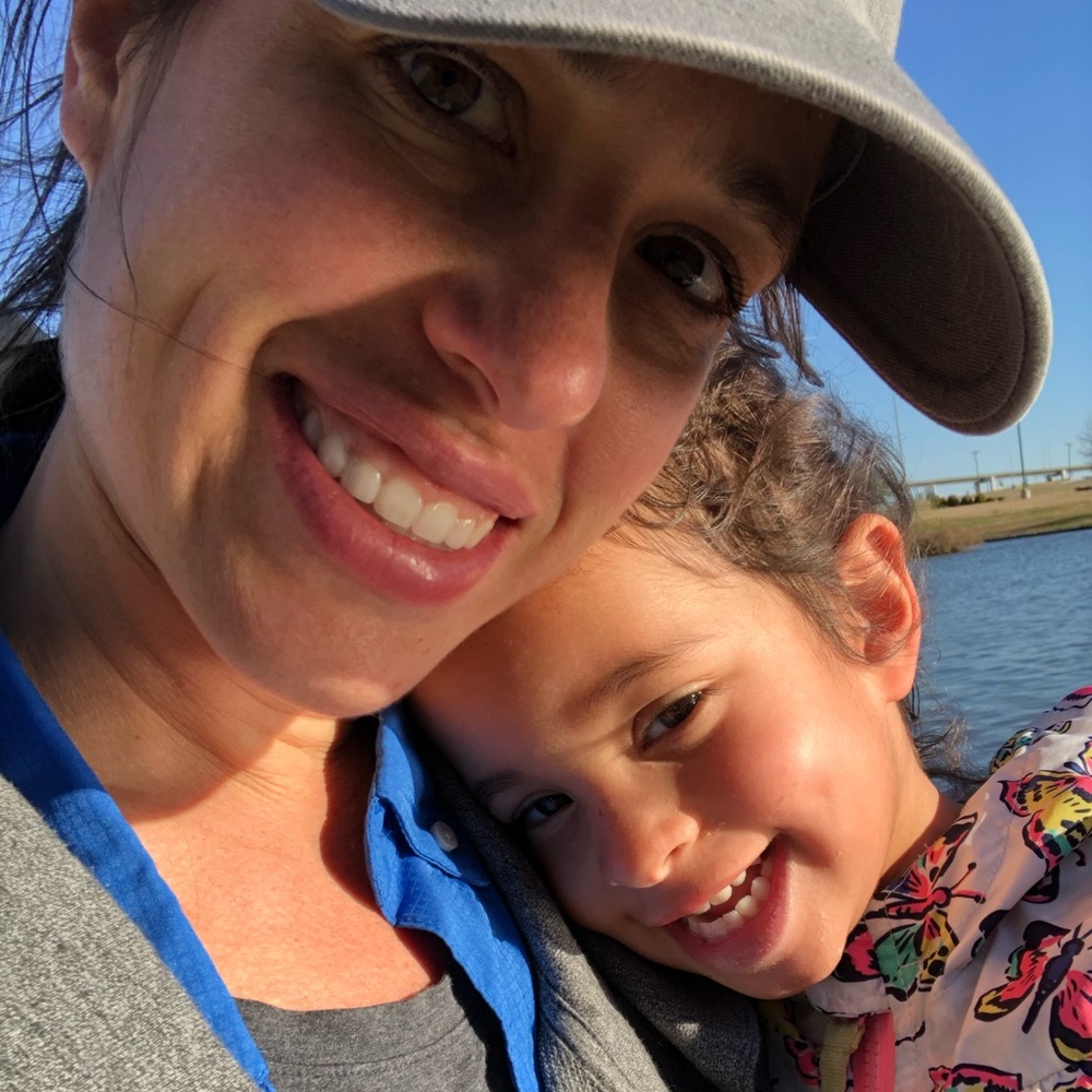 Meet your Posher, Laura